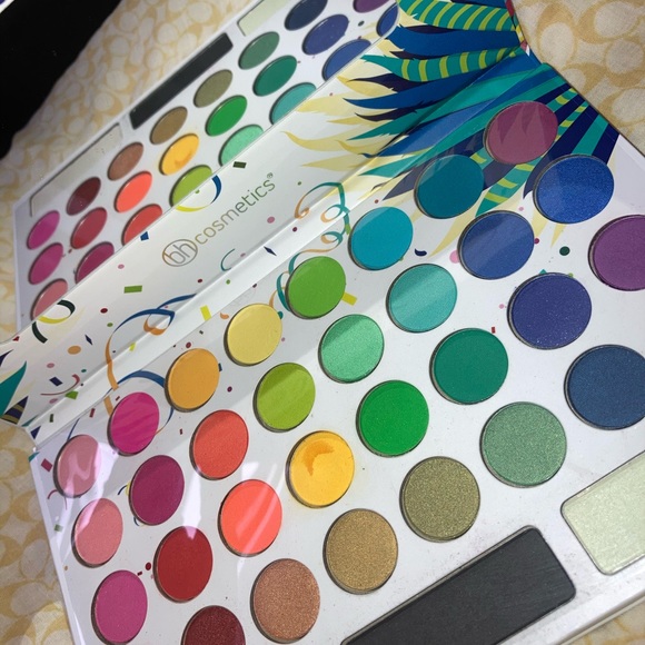 Take Me to Brazil Palette - Picture 6 of 7